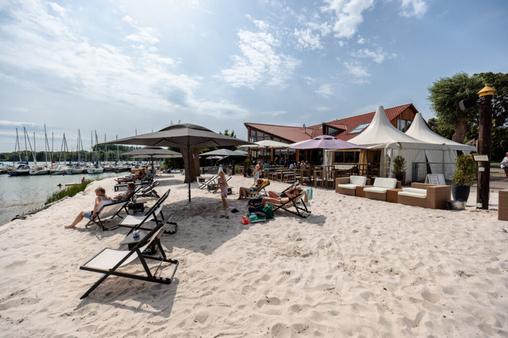 Strandbar NOMA BEACH